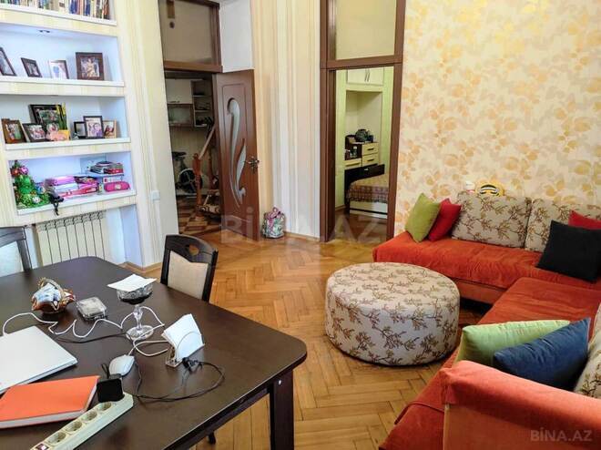 Сдаётся 2-комн. вторичка 70 м², м. Ичеришехер, photo 9 from 21
