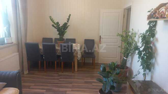 Сдаётся 3-комн. новостройка 85 м², пос. Ясамал, photo 3 from 21