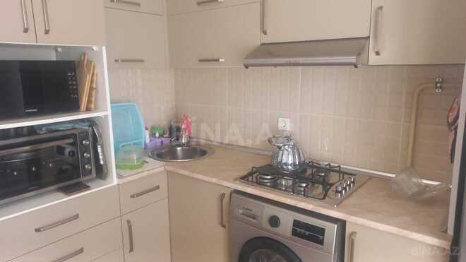 Сдаётся 3-комн. новостройка 85 м², пос. Ясамал, photo 7 from 21