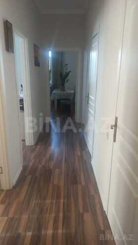 Сдаётся 3-комн. новостройка 85 м², пос. Ясамал, photo 18 from 21
