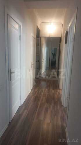Сдаётся 3-комн. новостройка 85 м², пос. Ясамал, photo 9 from 21