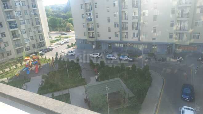 Сдаётся 3-комн. новостройка 85 м², пос. Ясамал, photo 8 from 21