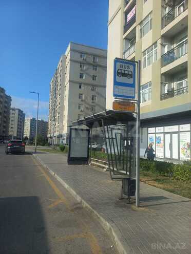 Сдаётся 3-комн. новостройка 85 м², пос. Ясамал, photo 5 from 21
