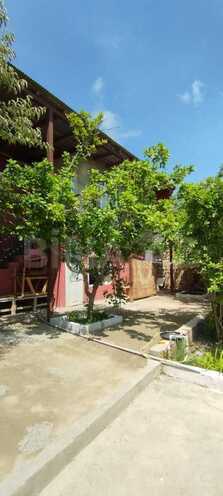 Satılır 4 otaqlı həyət evi/bağ evi 110 m², Zığ q., photo 1 from 17
