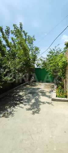 Satılır 4 otaqlı həyət evi/bağ evi 110 m², Zığ q., photo 3 from 17