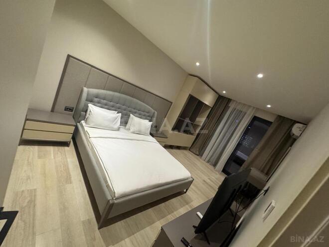 İcarəyə verilir 2 otaqlı yeni tikili 100 m², Nardaran q., photo 10 from 13