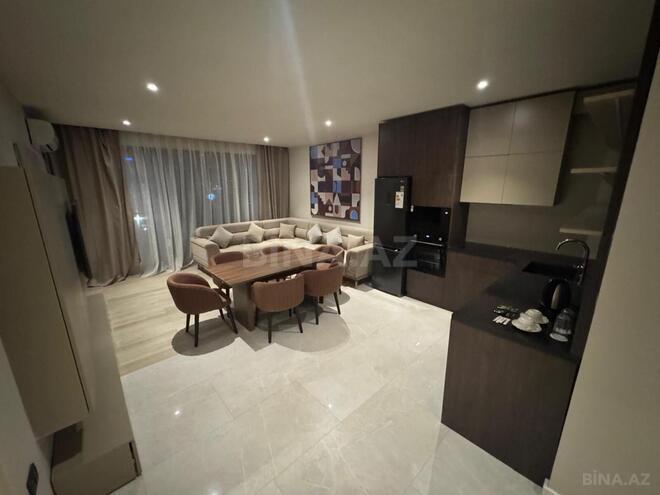 İcarəyə verilir 2 otaqlı yeni tikili 100 m², Nardaran q., photo 8 from 13