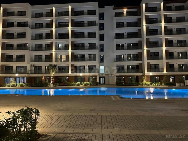 İcarəyə verilir 2 otaqlı yeni tikili 100 m², Nardaran q., photo 5 from 13