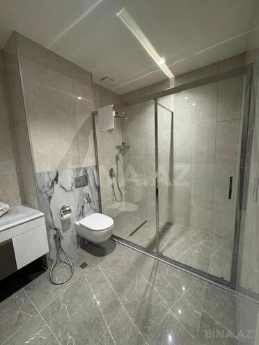 İcarəyə verilir 2 otaqlı yeni tikili 100 m², Nardaran q., photo 11 from 13