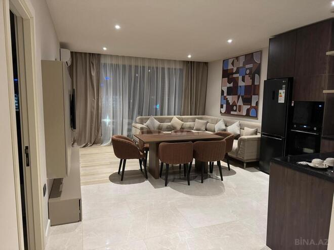 İcarəyə verilir 2 otaqlı yeni tikili 100 m², Nardaran q., photo 7 from 13