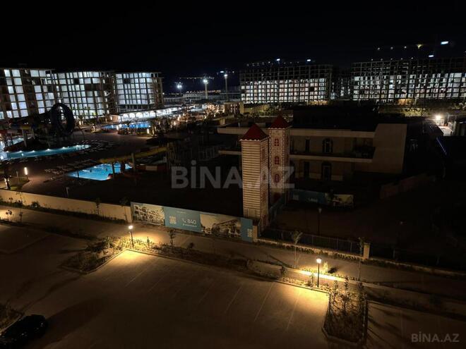 İcarəyə verilir 2 otaqlı yeni tikili 100 m², Nardaran q., photo 4 from 13