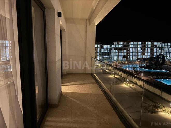 İcarəyə verilir 2 otaqlı yeni tikili 100 m², Nardaran q., photo 9 from 13