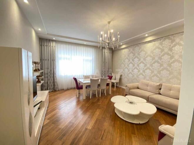 Сдаётся 2-комн. новостройка 115 м², м. 28 мая, photo 3 from 12