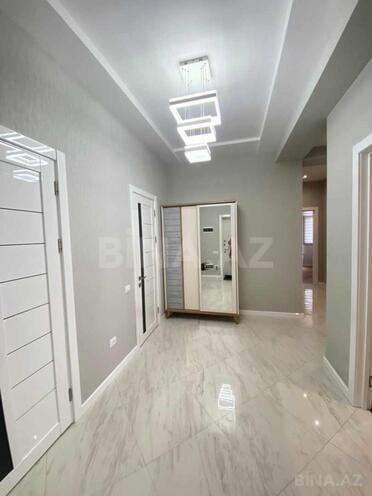 Сдаётся 2-комн. новостройка 115 м², м. 28 мая, photo 9 from 12