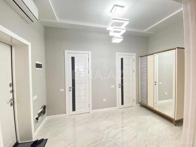 Сдаётся 2-комн. новостройка 115 м², м. 28 мая, photo 11 from 12