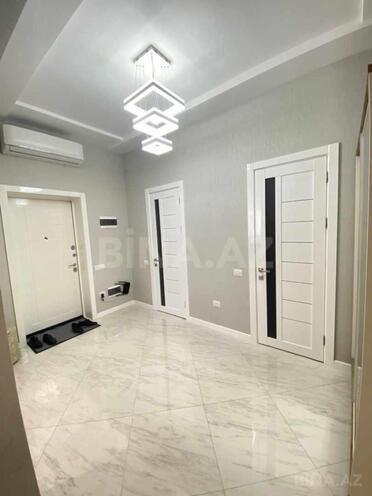 Сдаётся 2-комн. новостройка 115 м², м. 28 мая, photo 10 from 12