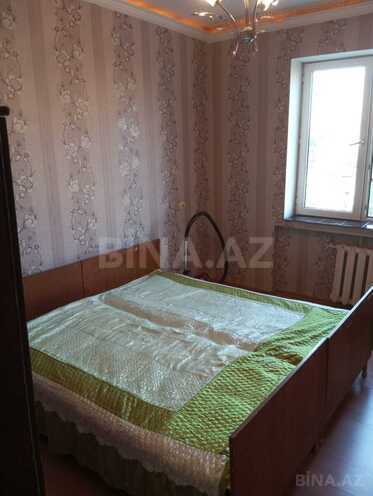 İcarəyə verilir 3 otaqlı köhnə tikili 85 m², Həzi Aslanov m., photo 7 from 19