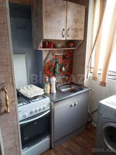 İcarəyə verilir 3 otaqlı köhnə tikili 85 m², Həzi Aslanov m., photo 10 from 19