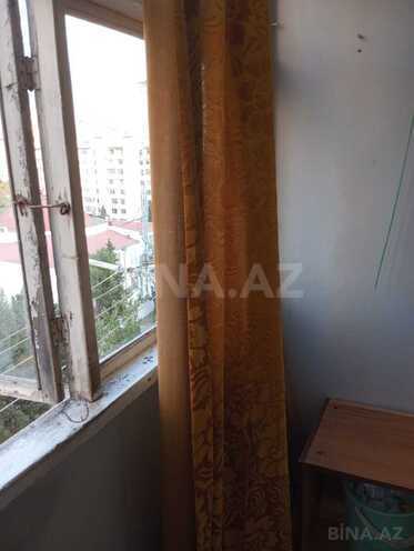 İcarəyə verilir 3 otaqlı köhnə tikili 85 m², Həzi Aslanov m., photo 14 from 19