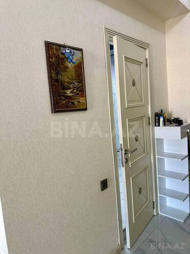 Сдаётся 3-комн. новостройка 105 м², м. Шах Исмаил Хатаи, photo 15 from 18