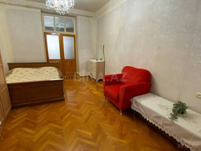 Сдаётся 5-комн. вторичка 150 м², Насиминский  р., photo 6 from 13