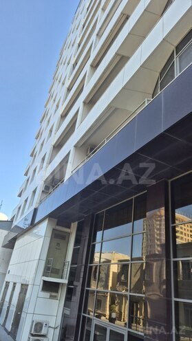 Satılır 3 otaqlı yeni tikili 136 m², Sahil m., photo 1 from 8