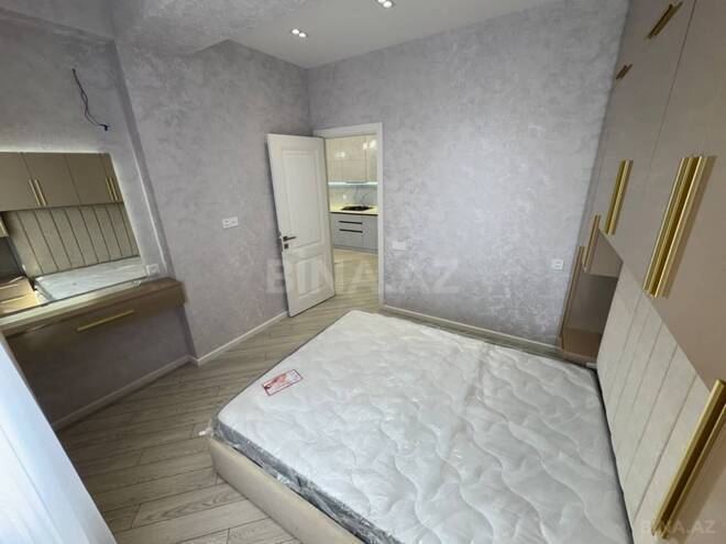 Продаётся 3-комн. новостройка 60 м², м. Нефтчиляр, photo 8 from 18