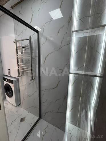 Продаётся 3-комн. новостройка 60 м², м. Нефтчиляр, photo 16 from 18