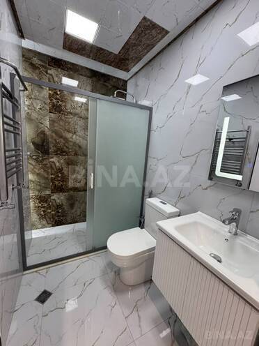 Продаётся 3-комн. новостройка 60 м², м. Нефтчиляр, photo 15 from 18