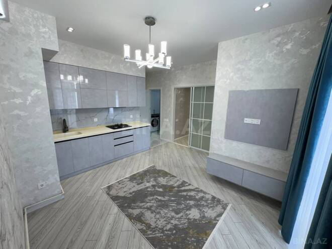 Продаётся 3-комн. новостройка 60 м², м. Нефтчиляр, photo 14 from 18