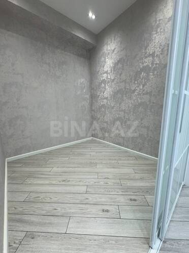 Продаётся 3-комн. новостройка 60 м², м. Нефтчиляр, photo 17 from 18