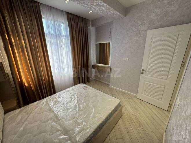 Продаётся 3-комн. новостройка 60 м², м. Нефтчиляр, photo 6 from 18