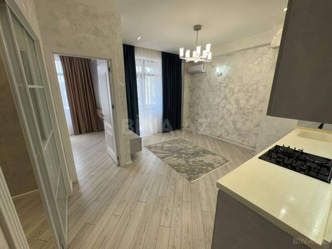Продаётся 3-комн. новостройка 60 м², м. Нефтчиляр, photo 3 from 18