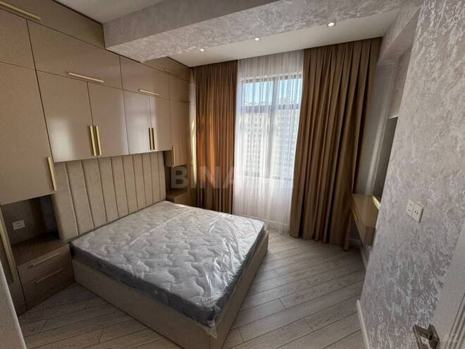 Продаётся 3-комн. новостройка 60 м², м. Нефтчиляр, photo 4 from 18