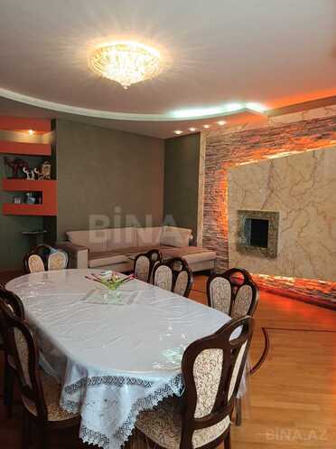Satılır 4 otaqlı yeni tikili 175 m², Elmlər Akademiyası m., photo 3 from 28