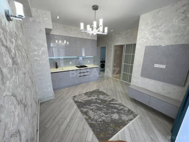 Продаётся 3-комн. новостройка 60 м², м. Нефтчиляр, photo 11 from 18