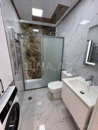 Продаётся 3-комн. новостройка 60 м², м. Нефтчиляр, photo 13 from 18