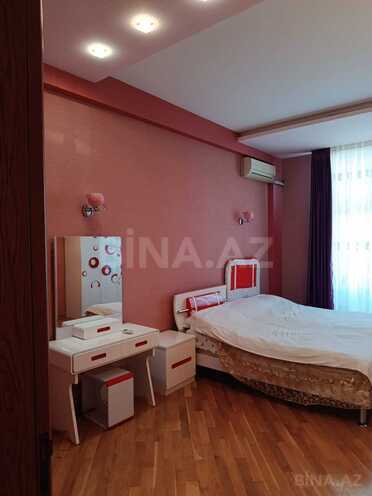 Satılır 4 otaqlı yeni tikili 175 m², Elmlər Akademiyası m., photo 11 from 28