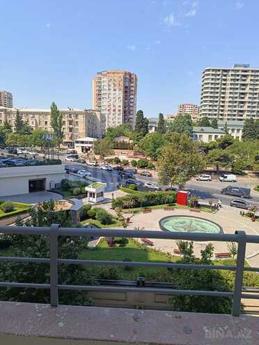 Satılır 4 otaqlı yeni tikili 175 m², Elmlər Akademiyası m., photo 25 from 28