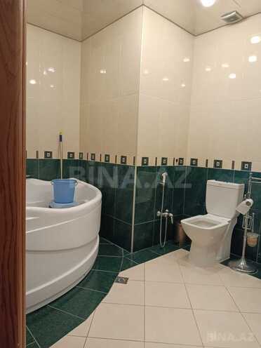 Satılır 4 otaqlı yeni tikili 175 m², Elmlər Akademiyası m., photo 22 from 28