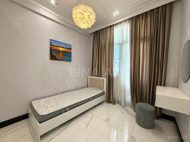 Продаётся 3-комн. новостройка 95 м², м. Шах Исмаил Хатаи, photo 10 from 14