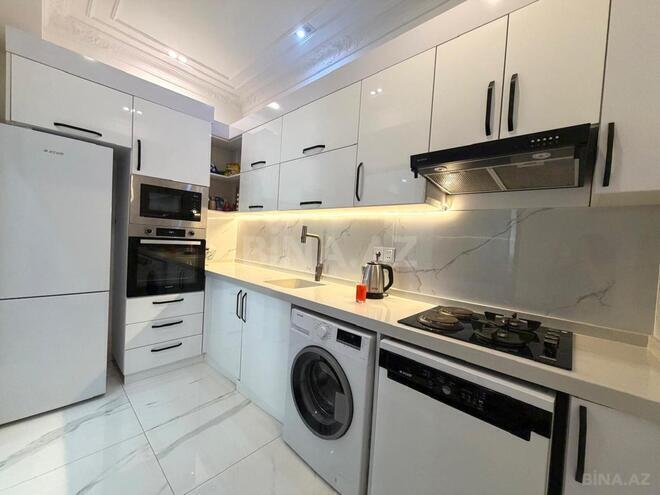 Продаётся 3-комн. новостройка 95 м², м. Шах Исмаил Хатаи, photo 6 from 14