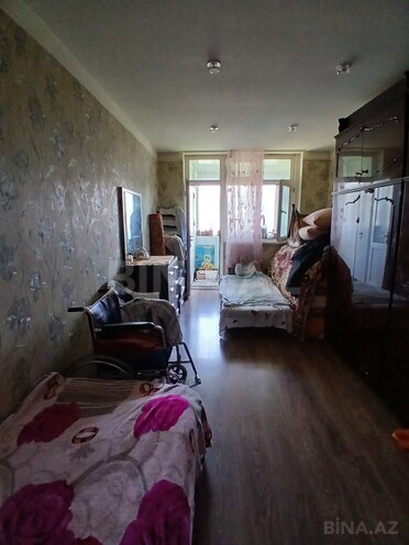 Satılır 3 otaqlı köhnə tikili 80 m², photo 3 from 24