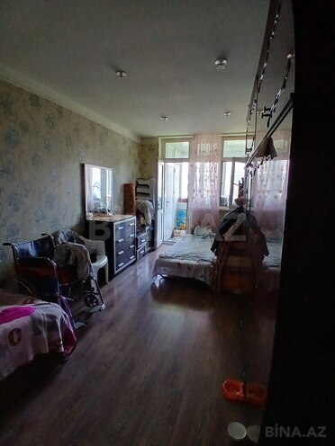 Satılır 3 otaqlı köhnə tikili 80 m², photo 1 from 24