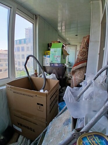 Satılır 3 otaqlı köhnə tikili 80 m², photo 6 from 24