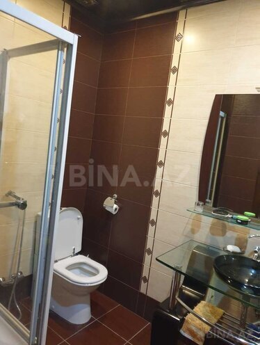 Satılır 3 otaqlı yeni tikili 135 m², 8 Noyabr m., photo 7 from 11