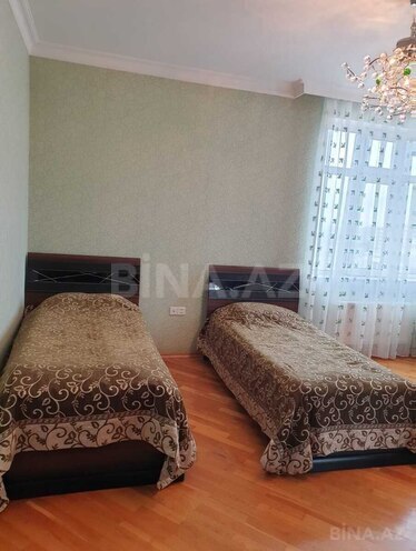 Satılır 3 otaqlı yeni tikili 135 m², 8 Noyabr m., photo 6 from 11