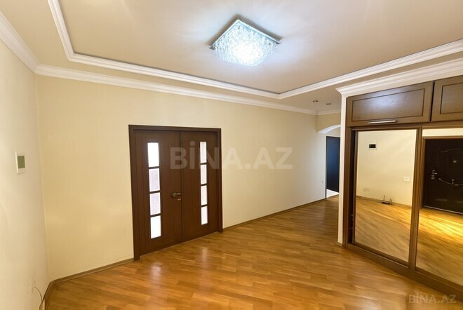 Satılır 3 otaqlı yeni tikili 135 m², 8 Noyabr m., photo 10 from 11