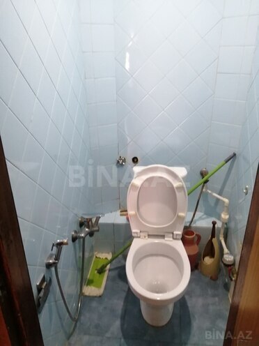 Satılır 3 otaqlı köhnə tikili 80 m², Elmlər Akademiyası m., photo 22 from 26