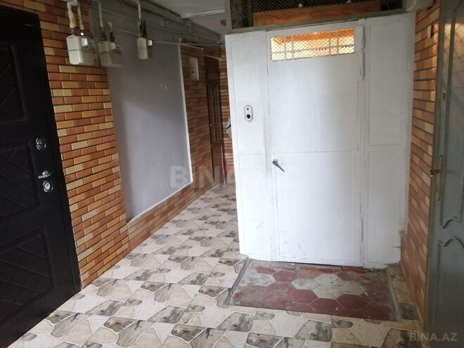 Satılır 3 otaqlı köhnə tikili 80 m², Elmlər Akademiyası m., photo 24 from 26